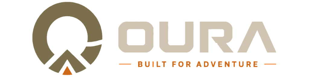 Oura Logo